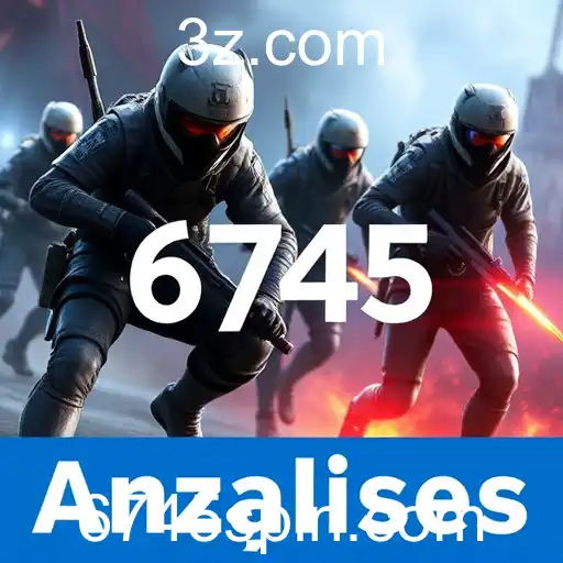Expansão da Indústria de Jogos e o Fenômeno 6745