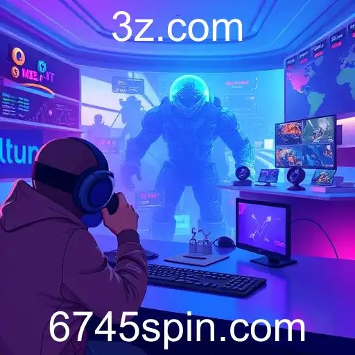 A Revolução dos Jogos Online e o Futuro das Plataformas