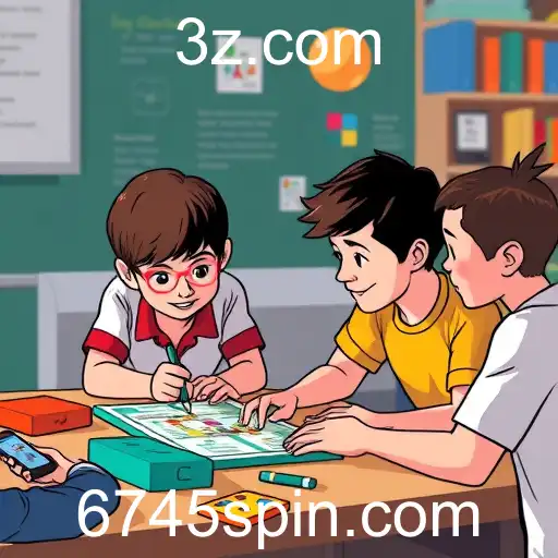 Educação: Explorando o Universo dos Jogos Educativos