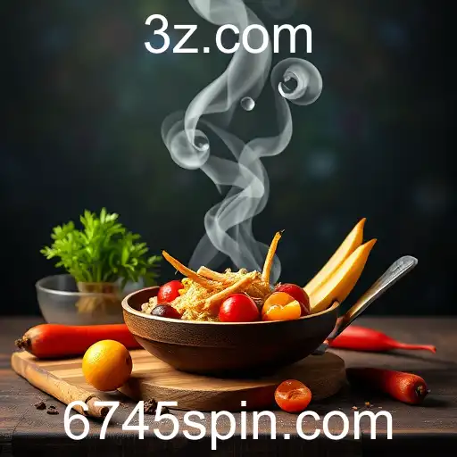 Explorando o Mundo da Gastronomia em Jogos Online