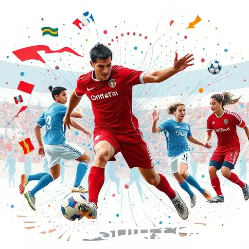 O Fascínio dos Esportes: Mais que um Jogo, uma Paixão Universal