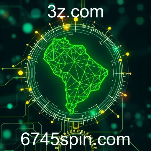 Tecnologia Revoluciona o Mercado Brasileiro em 2025