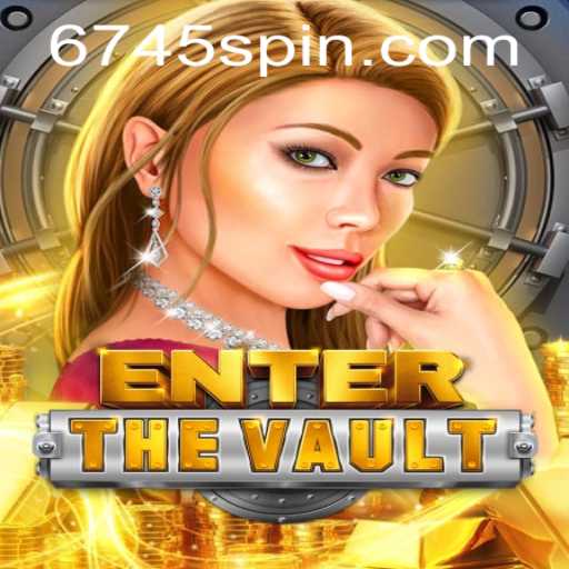 EntertheVault: A Thrilling Journey through Hidden Treasures and Enigmatic Challenges