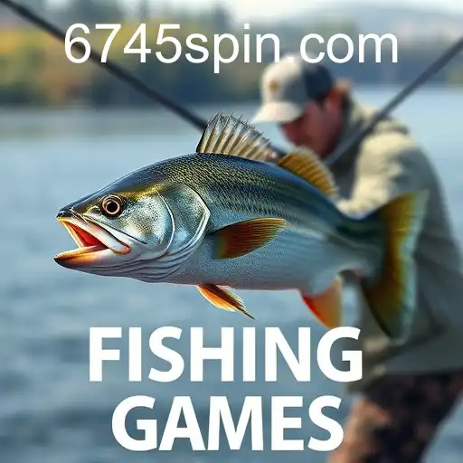 Exploring the World of Fishing Games - Elevate Your Gaming Experience with 6745