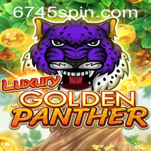 Unveiling LUXURYGOLDENPANTHER: The Fascinating Realm of Strategy and Adventure