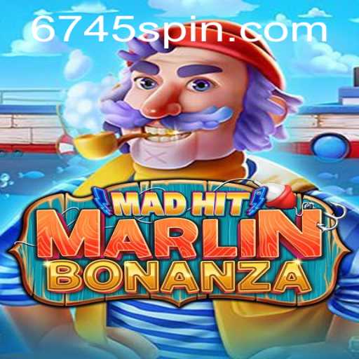 MadHitMarlinBonanza: Dive into the Exciting World of Undersea Adventure