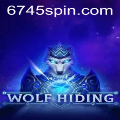 Unveiling the Intrigue of WolfHiding: A Thrilling Game of Strategy and Deception